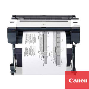 Traceur Canon