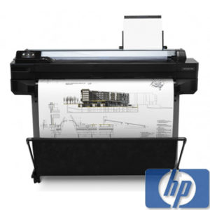 Traceur Hp
