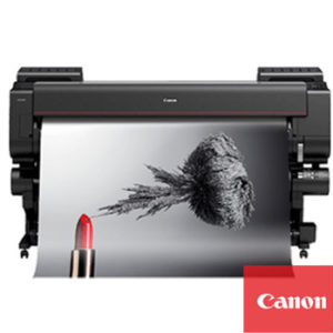 Traceur imagerie Canon