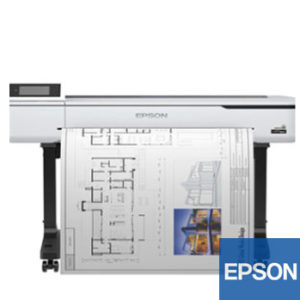 Traceur CAO-DAO Epson